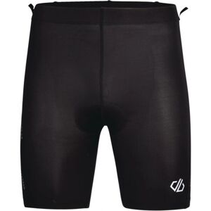 Dare 2b Bold Short Cycling Pants - Black/white/multicolour XL - Cycling Pants Dare 2b Bold Short Cycling Pants - Black/white/multicolour XL - Cycling Pants