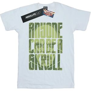 Marvel Captain Marvel Slim Fit T-Shirt Black XL Marvel Captain Marvel Slim Fit T-Shirt Black XL