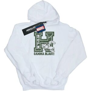 Marvel Hulk Gamma Blast Hoodie - Hoodie Marvel Hulk Gamma Blast Hoodie - Hoodie