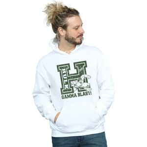 Marvel Hulk Gamma Blast Hoodie - Hooded Sweatshirt Marvel Hulk Gamma Blast Hoodie - Hooded Sweatshirt