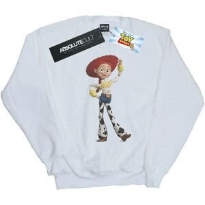 Disney Jessie Pose Sweatshirt - Zware Katoen - Warm Disney Jessie Pose Sweatshirt - Zware Katoen - Warm