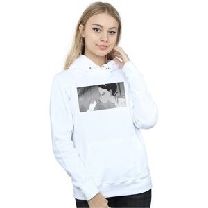 Absolute Cult Disney The Princess And The Frog Kiss Hoodie - Hoodies Absolute Cult Disney The Princess And The Frog Kiss Hoodie - Hoodies