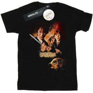 Harry Potter Kobiety Plakat Tajemnicza Komnata XXL T-shirt Harry Potter Kobiety Plakat Tajemnicza Komnata XXL T-shirt