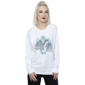 Harry Potter Ravenclaw Crest Sweatshirt - Sweatshirt Harry Potter Ravenclaw Crest Sweatshirt - Sweatshirt