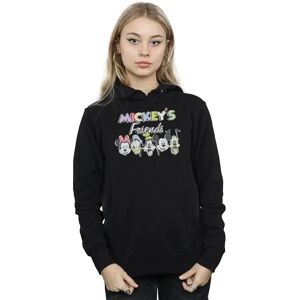 Disney Mickey Mouse Faded Nostalgia Hoodie - Hooded Sweatshirt Disney Mickey Mouse Faded Nostalgia Hoodie - Hooded Sweatshirt