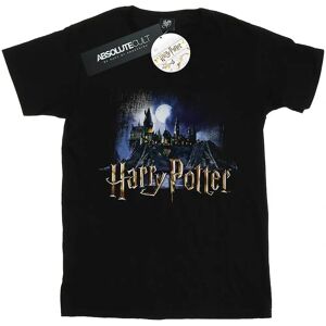 Absolute Cult Harry Potter Zamek Hogwart T-Shirt - T-Shirt Absolute Cult Harry Potter Zamek Hogwart T-Shirt - T-Shirt