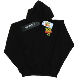 Disney Toy Story 4 Hoodie - Heavy Cotton, Black, XXX-Large Disney Toy Story 4 Hoodie - Heavy Cotton, Black, XXX-Large