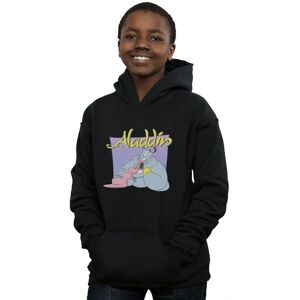 Disney Boys Aladdin Genie Hoodie - Hooded Sweatshirt Disney Boys Aladdin Genie Hoodie - Hooded Sweatshirt