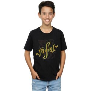 Disney Boys Aladdin Snake Logo T-Shirt - T-Shirt Disney Boys Aladdin Snake Logo T-Shirt - T-Shirt