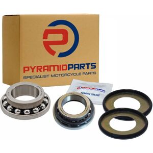 Pyramid Ducati Sport Classic 1000s 2006-2009 Steering Head Bearings Kit Pyramid Ducati Sport Classic 1000s 2006-2009 Steering Head Bearings Kit