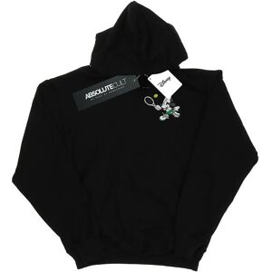 Disney Minnie Mouse Hoodie - Heavy Cotton, Double Hood, Official Licensed Disney Minnie Mouse Hoodie - Heavy Cotton, Double Hood, Official Licensed