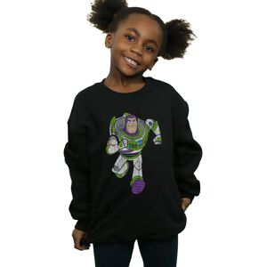 Sweatshirt Buzz Lightyear Disney - Enfants 12-13 ans Sweatshirt Buzz Lightyear Disney - Enfants 12-13 ans