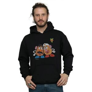 Disney Mr And Mrs Potato Head Hoodie - Hooded Sweatshirt for Adults Disney Mr And Mrs Potato Head Hoodie - Hooded Sweatshirt for Adults