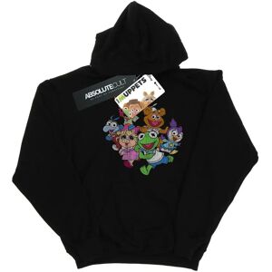 Disney Muppets Muppet Babies Hoodie - Hooded Sweatshirt Disney Muppets Muppet Babies Hoodie - Hooded Sweatshirt