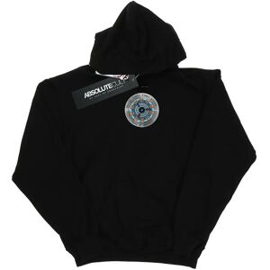 Sweat à Capuche Cœur de Tony Stark - Sweats Sweat à Capuche Cœur de Tony Stark - Sweats
