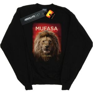 Disney Mufasa Poster Sweatshirt - Sweatshirt Disney Mufasa Poster Sweatshirt - Sweatshirt