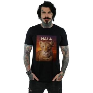 Disney Nala Poster T-Shirt Small - T-Shirt Disney Nala Poster T-Shirt Small - T-Shirt