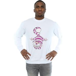 Disney Alice In Wonderland Cheshire Cat Sweatshirt - Trui Disney Alice In Wonderland Cheshire Cat Sweatshirt - Trui