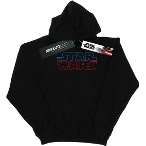 Absolute Cult Star Wars Męska Bluza z logo miecza świetlnego - Bluza Absolute Cult Star Wars Męska Bluza z logo miecza świetlnego - Bluza