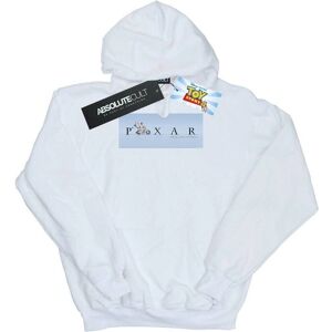 Disney Duke Caboom Hoodie - Toy Story 4 - White - Small Disney Duke Caboom Hoodie - Toy Story 4 - White - Small