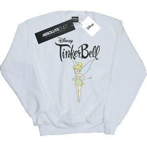 Disney Tinker Bell Flying Tink Sweatshirt - Sweatshirt Disney Tinker Bell Flying Tink Sweatshirt - Sweatshirt