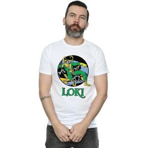 Koszulka Marvel Loki Tron - Koszulka Koszulka Marvel Loki Tron - Koszulka