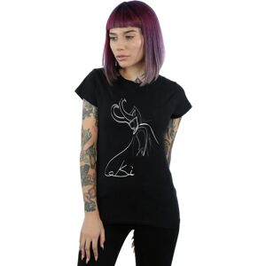 T-Shirt Loki Lines de Marvel - T-Shirt T-Shirt Loki Lines de Marvel - T-Shirt