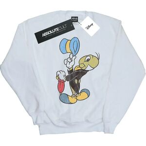 Disney Boys Pinocchio Jiminy Cricket Sweatshirt - Sweatshirt Disney Boys Pinocchio Jiminy Cricket Sweatshirt - Sweatshirt