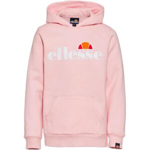 Sudadera Rosa Isobel de Ellesse - Sudadera Sudadera Rosa Isobel de Ellesse - Sudadera