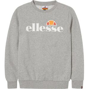 Ellesse Kinder Sweatshirt - Suprios - Grau - Sweatshirt Ellesse Kinder Sweatshirt - Suprios - Grau - Sweatshirt