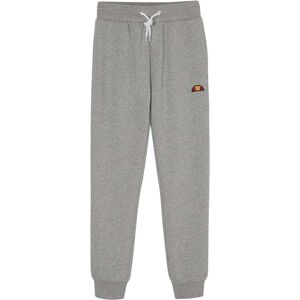 Pantaloni jogger per bambini Ellesse Colino - Grigio mélange - Pantaloni sportivi Pantaloni jogger per bambini Ellesse Colino - Grigio mélange - Pantaloni sportivi