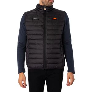 Ellesse Bardy Vest (SHS08747) - black Ellesse Bardy Vest (SHS08747) - black