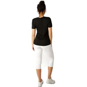 Ellesse Setri Svart T-shirt - Dam Ellesse Setri Svart T-shirt - Dam