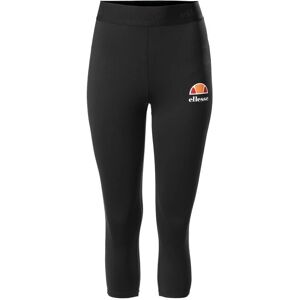 Ellesse Vanoni Capri Nero - Collant Capri Ellesse Vanoni Capri Nero - Collant Capri