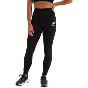 Leggings Ellesse Quintino - Cintura alta, Elástico, Opaco Leggings Ellesse Quintino - Cintura alta, Elástico, Opaco