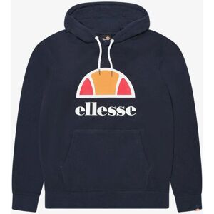 Sweat à capuche bleu Ellesse Yuffie - Sweats à capuche - Publicité Sweat à capuche bleu Ellesse Yuffie - Sweats à capuche - Publicité