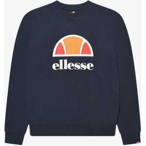 Sudadera Ellesse Corneo Azul - Manga Larga Sudadera Ellesse Corneo Azul - Manga Larga