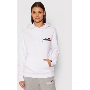 Ellesse - Noreo Oh Hoody - Blanco - 38 - Hoodie Ellesse - Noreo Oh Hoody - Blanco - 38 - Hoodie