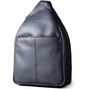 Lakeland Leather Langdale Leather Backpack - Black - Backpack Lakeland Leather Langdale Leather Backpack - Black - Backpack