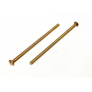 Onestopdiy Steel 3.5x75mm Electrical Screws - Light Plug Socket - Electrical Screws Onestopdiy Steel 3.5x75mm Electrical Screws - Light Plug Socket - Electrical Screws