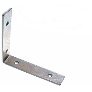 Onestopdiy Corner Brace Steel 100mm - Corner Brace Onestopdiy Corner Brace Steel 100mm - Corner Brace