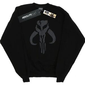 Absolute Cult Star Wars Czaszka Mandalorian - Bluza Absolute Cult Star Wars Czaszka Mandalorian - Bluza