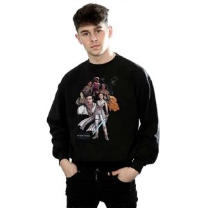 Star Wars Rise Of Skywalker Resistance Sweatshirt - Sweater Star Wars Rise Of Skywalker Resistance Sweatshirt - Sweater