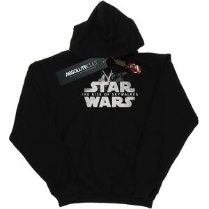 Star Wars The Rise of Skywalker Rey Kylo Hoodie - Hoodie Star Wars The Rise of Skywalker Rey Kylo Hoodie - Hoodie