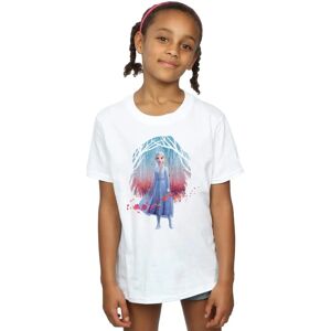 Disney Elsa Find The Way White T-Shirt - Kids Disney Elsa Find The Way White T-Shirt - Kids