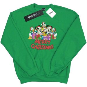 Disney Mickey Mouse Kersttrui - Pullover Disney Mickey Mouse Kersttrui - Pullover