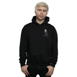 Absolute Cult Friends Marcel Brustdruck Hoodie - Kapuzenpullover Absolute Cult Friends Marcel Brustdruck Hoodie - Kapuzenpullover