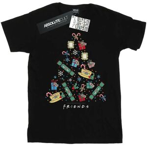 Absolute Cult Friends Biała X-Large T-shirt - Pasja Choinki Dla Kobiet Absolute Cult Friends Biała X-Large T-shirt - Pasja Choinki Dla Kobiet