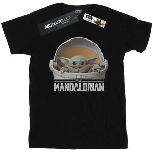 Absolute Cult Star Wars The Mandalorian The Child Pod T-Shirt - Biały XX-Large Absolute Cult Star Wars The Mandalorian The Child Pod T-Shirt - Biały XX-Large