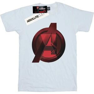 Absolute Cult - Marvel Black Widow Logo T-Shirt Absolute Cult - Marvel Black Widow Logo T-Shirt
